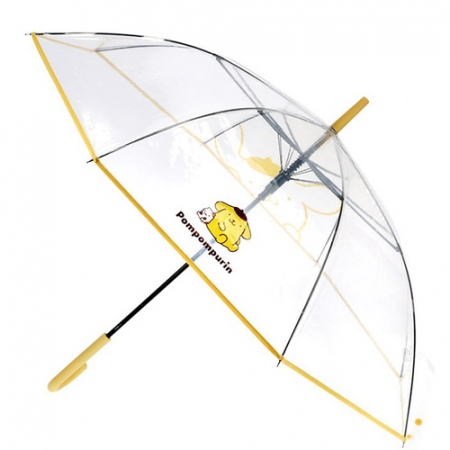 캐릭터 얼굴 투명우산 #6