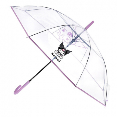 캐릭터 얼굴 투명우산 #3