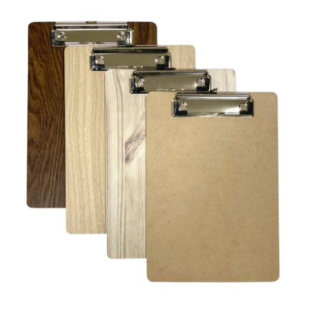 세로 MDF 클립보드 #2