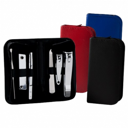 (777손톱깎이set)  460E-실버6 #2