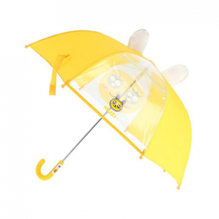 캐릭터 입체형 얼굴 우산 #6