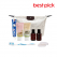 베스트픽 프리미엄 여행용 버킷파우치 세면도구 8종 세트 C형