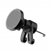 작은이미지: 맥스핀 마그네틱 맥세이프 차량용 휴대폰 송풍구 거치대 #2