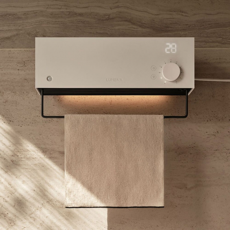 루메나 가정용 욕실 온풍기 WARMER FRAME #2