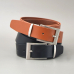 작은이미지: 이탈리아 통가죽벨트 남자벨트 #2