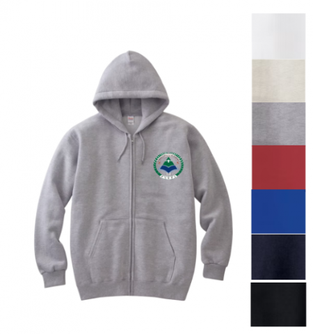 프린트스타 단체복 후드집업 티셔츠 키즈성인용 #2