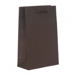 AVEO 종이쇼핑백 엠보7호 브라운 150x70x230