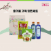 작은이미지: 즐거움 가득 당면세트 4p(굴소스+참치액+궁중당면+부침가루) #2