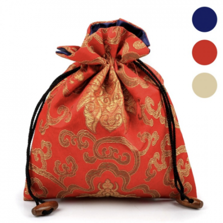 복주머니 명절복주머니 동전지갑 지갑 파우치 #2