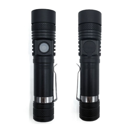 LED 울트라후레쉬 랜턴 손전등 #2