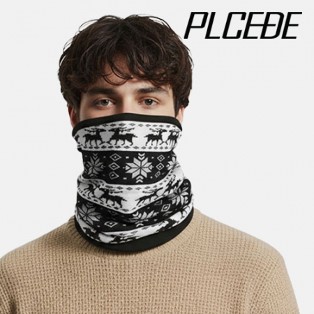 위노이 디자인 넥워머 #2