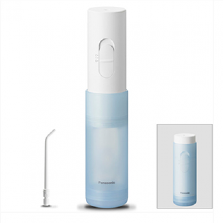 파나소닉 휴대용 구강세정기 물치실 치아 치간 세정기 #3