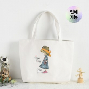 순정만화에코백 일러스트에코백 감성에코백 토트백 캐릭터에코백 포인트가방