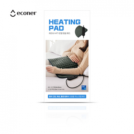 에코너 HT1 온열 찜질 패드 #7