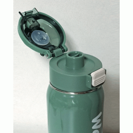 핫콤 보냉 텀블러700 #4