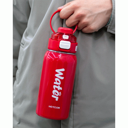 핫콤 보냉 텀블러700 #3