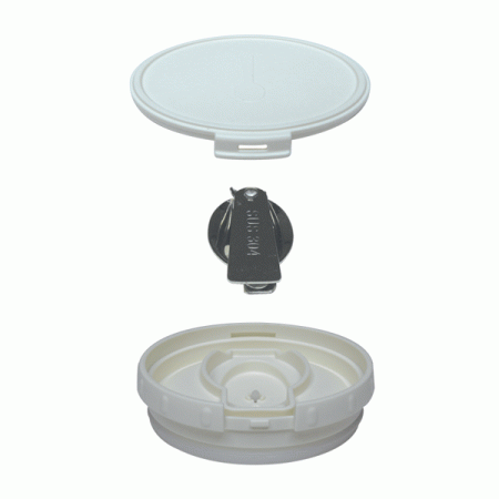 핫콤 모닝 죽통 500 #5