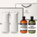 웰세스 WG-103F 젤 주방세제 자동 디스펜서 1개 버블 자동 디스펜서 1개 + 핸드워시 주방세제 리필 각 1개