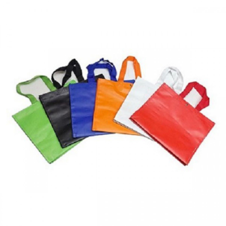 이스트렉스 대형 타포린 가방 42x40cm #2