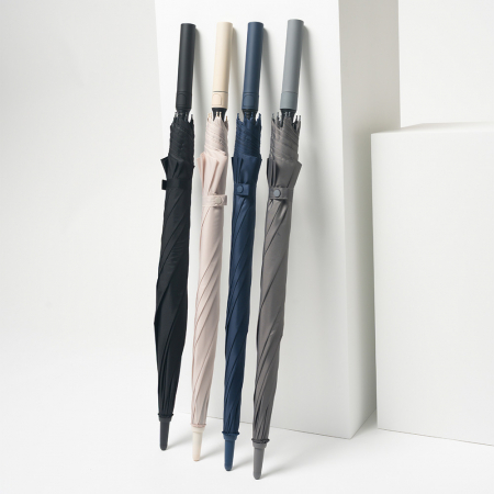 레드스타 썬더캡 골프 자동 장우산 #3