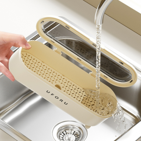 루티네 물빠짐 수저통 #3