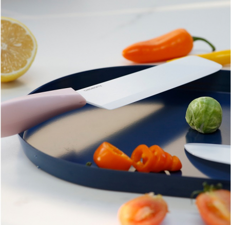 베베애니 세라믹 이유식 식칼&중식도칼 #4