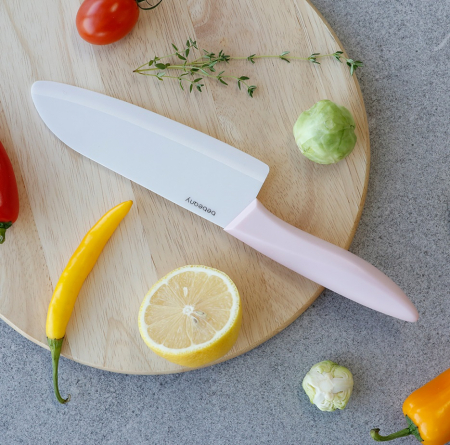 베베애니 세라믹 이유식 식칼&중식도칼 #3