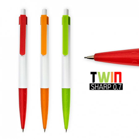 트윈 샤프(0.7) #2