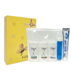 도브여행용 5종 (종이박스 포함)