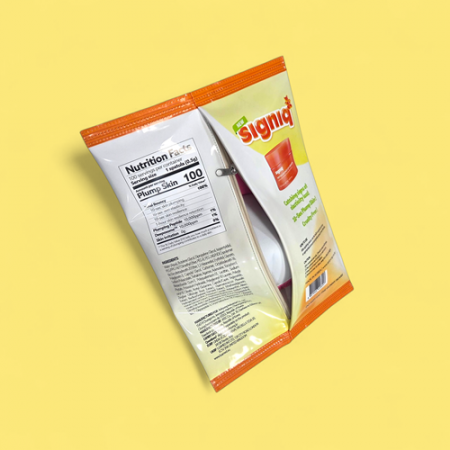 아르덴기프트 맞춤제작 브랜딩 지퍼 파우치 #7