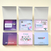 작은이미지: 미니 애플 워치 보조배터리 2000mAh+자석싸바리 굿즈세트 #2