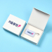 작은이미지: 미니 애플 워치 보조배터리 2000mAh+자석싸바리 #2