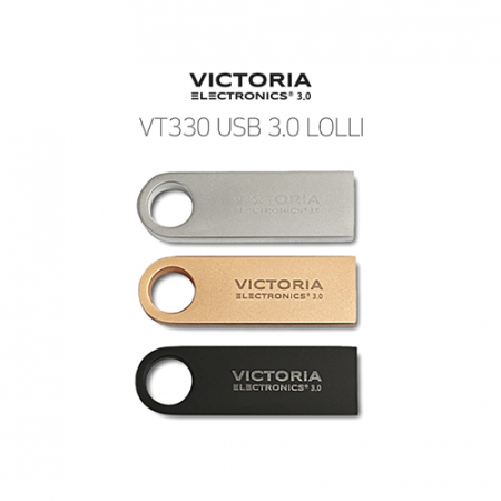 빅토리아(VICTORIA) VT330 USB3.0 16G Lolli #2