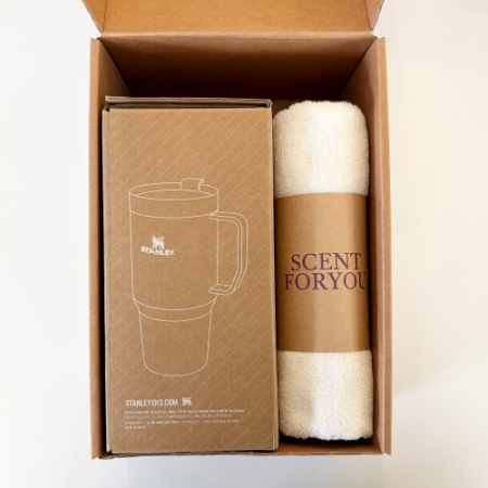 센트포유 스탠리 서버번머그709+송월타올세트 #4