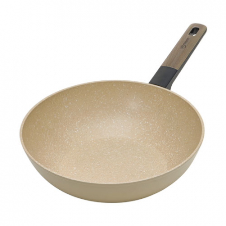 실리만 데이온 웍 28cm #2