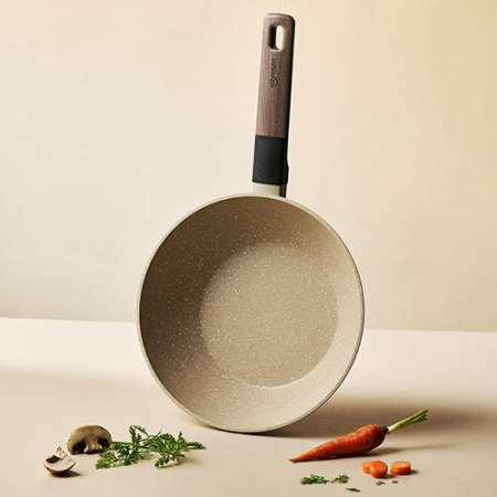 실리만 데이온 웍 24cm #3