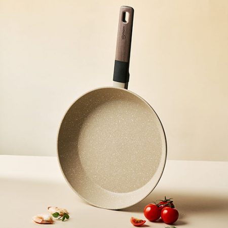 실리만 데이온 프라이팬 28cm #3