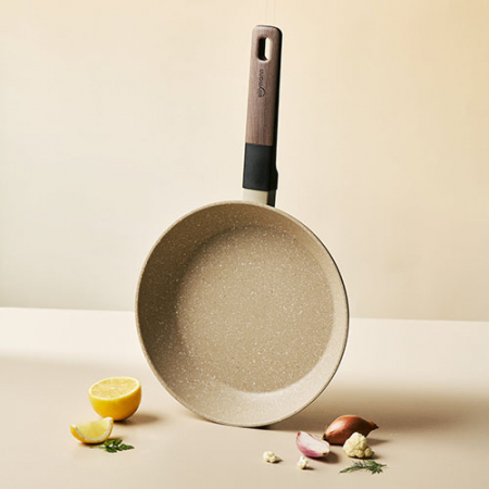 실리만 데이온 프라이팬 24cm #3