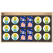 설 선물세트 오뚜기 참치햄 10호 명절용 식품세트