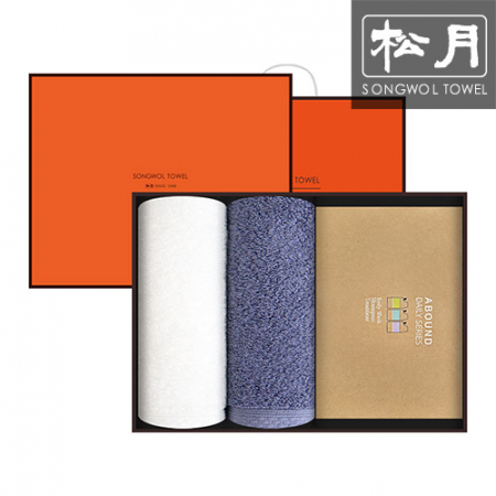 송월 테일러 비건워시세트 #2