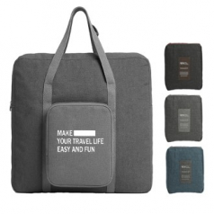 보스턴백 (대용량 폴딩여행가방 )