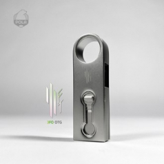 폴라(POLA) CA810 USB-C OTG 3.1 16G 3FT Type-C 실버색상