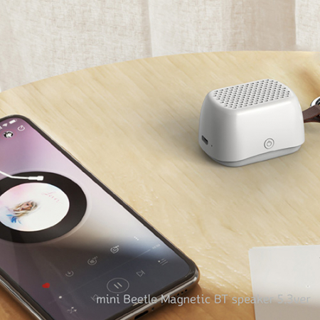 투이 미니비틀 BTSpeaker 5.3ver #4