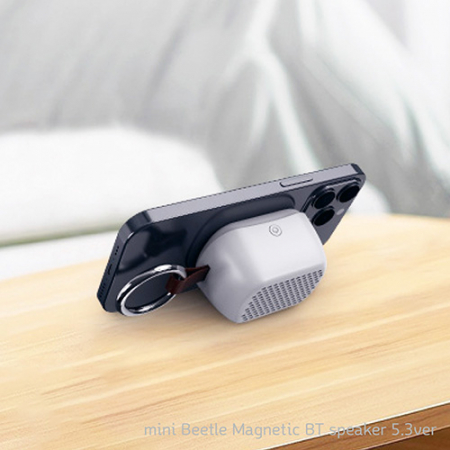 투이 미니비틀 BTSpeaker 5.3ver #6