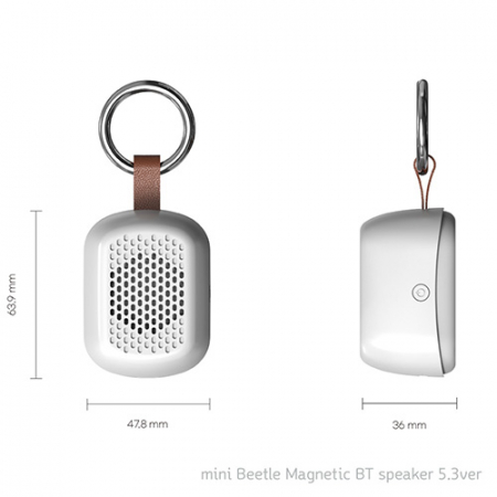 투이 미니비틀 BTSpeaker 5.3ver #3