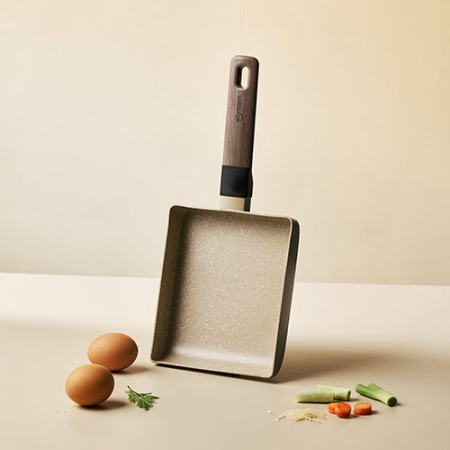 실리만 데이온 사각 계란말이팬 #3