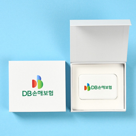 컴팩트 맥세이프 보조배터리 5000mAh+자석싸바리 #2