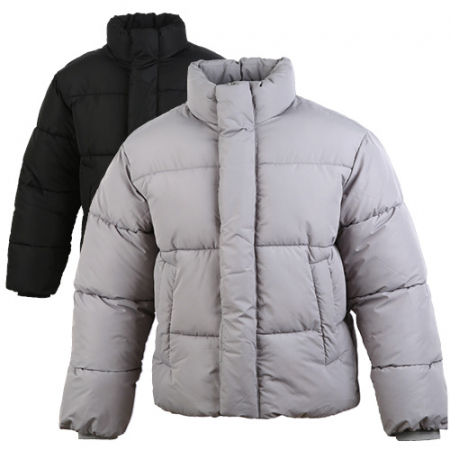 웰론 푸퍼 숏패딩 #2