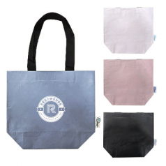 쇼핑백제작 리유저블백 4컬러 40*35 인쇄