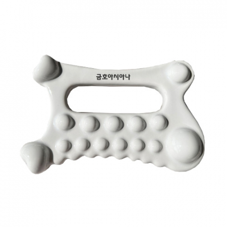 스포츠 마사지 세라믹 바디괄사 근막이완 H442 #2